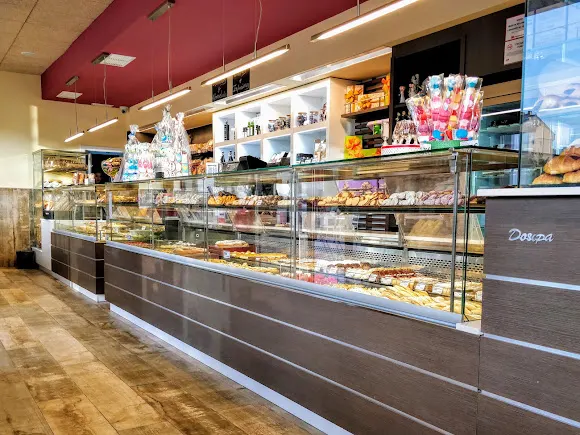 Pasteleria Manacor - Las Rozas