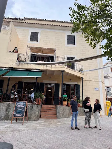 Café S’Oratge - Son Servera