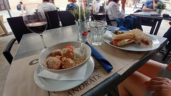 Bar Cubano - Andratx
