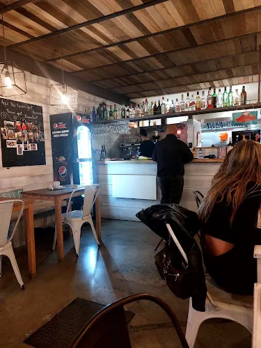 Cafè Can Teret