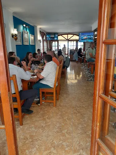 Cafeteria Es Port - Cafetería en Santa Eulalia del Río