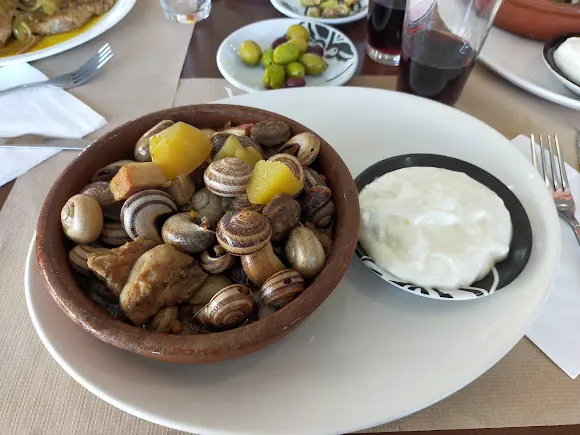 Class&CO Cafeteria Restaurante
