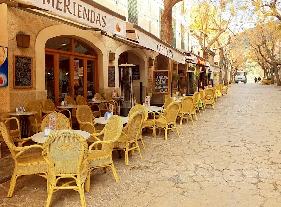 Cafè Bar Berenars
