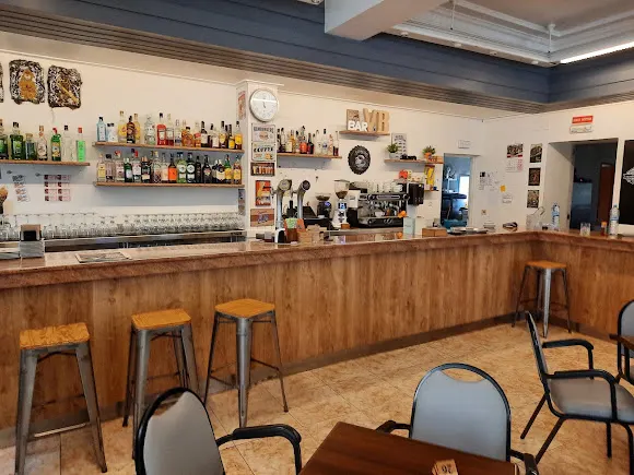 Cafeteria vb - Sant Llorenc des Cardassar