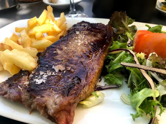 Cafeteria Mercantil Polígon - Restaurante en Inca