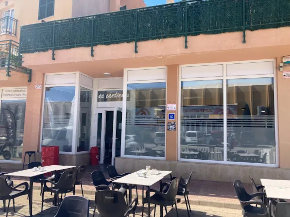 Sa Cantineta