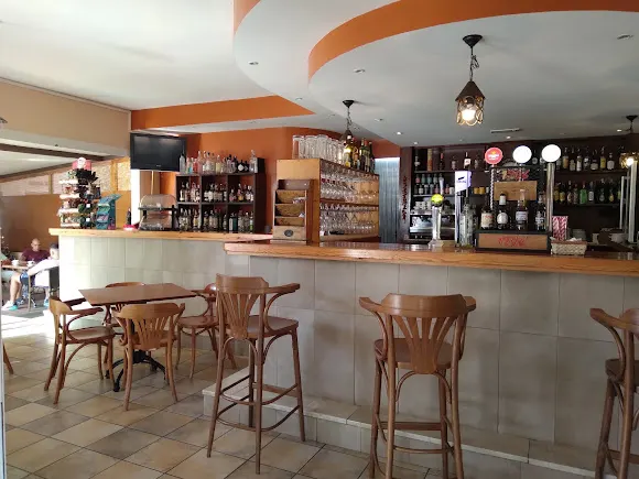 Cafè Sureda - Son Servera