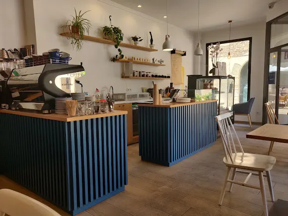 SA BAKERY CAFE