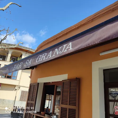 Bar Sa Granja