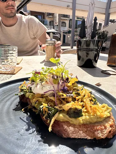 Blend brunch café de especialidad. - Andratx
