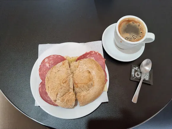 Cafè de Maria Bar-Cafeteria - Calvià