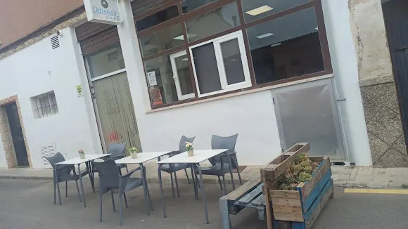 Odiseas Cafe - Sant Llorenc des Cardassar