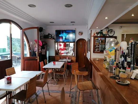 Cafeteria Millenium
