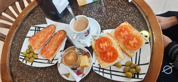 Bar Es Racó d'en Xesc - Andratx