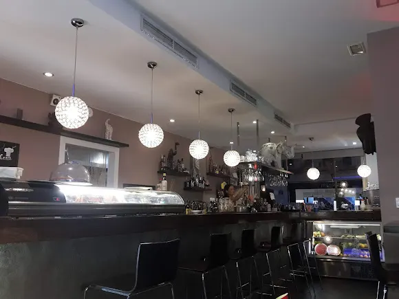Cafetería Pepe
