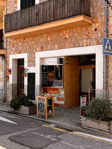 Heladería La Mandinga - Banyalbufar