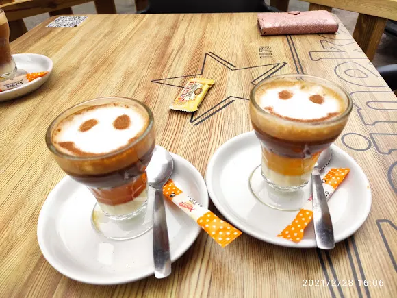 Cafeteria El Muro