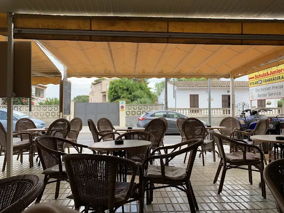 Cafeteria Sa Cabana - Capdepera