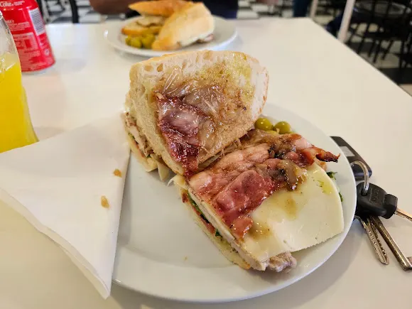 Cafè Sports Alaró