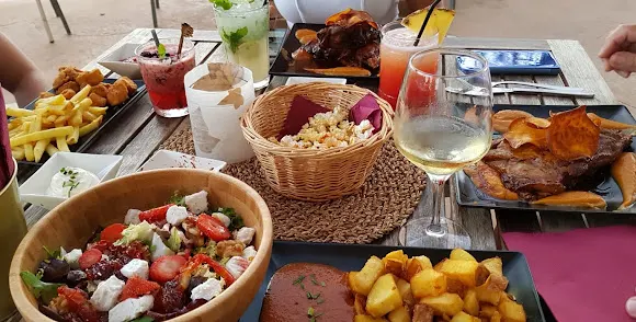 Bar Sa Ronda de Campos