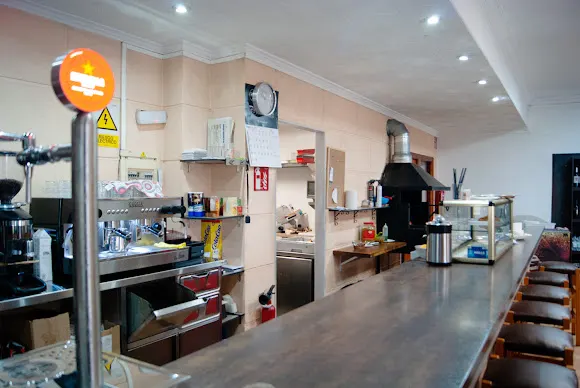 Café S'avinguda