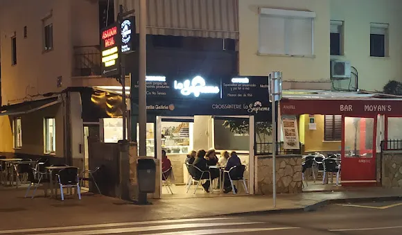 Croissanterie La Supreme