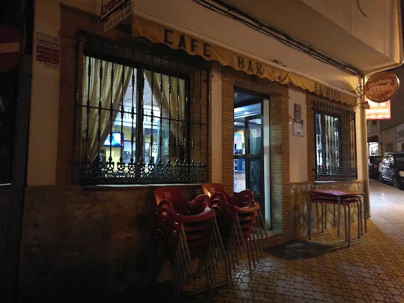 Café Bar BIBI - Mengibar