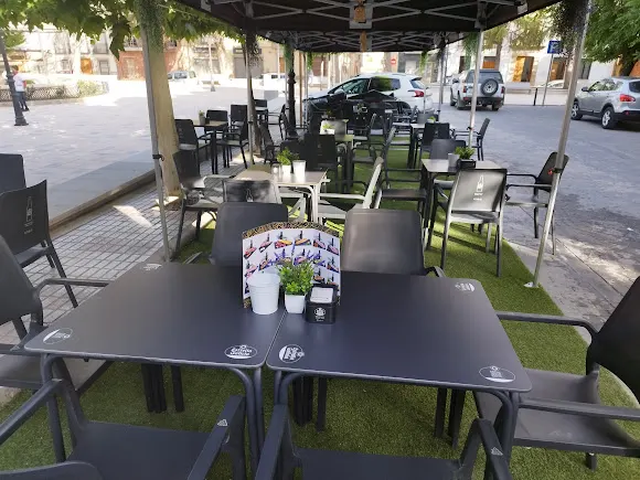 Café-bar Virgen De La Cabeza - Campillo de Arenas
