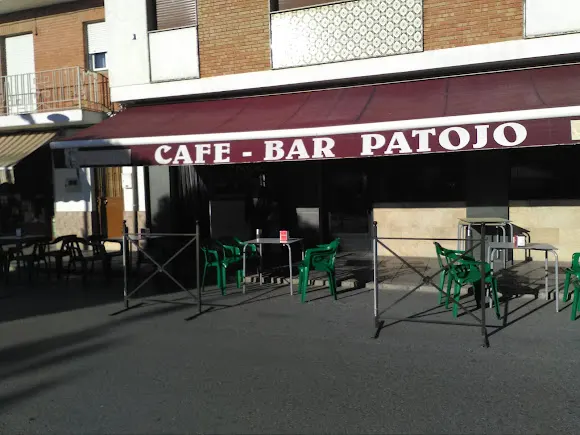 Cafeteria-Bar El Patojo - Torreperogil