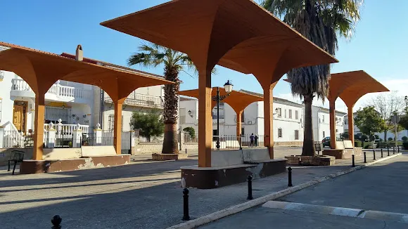 Cafetería Feyma - Banos de la Encina