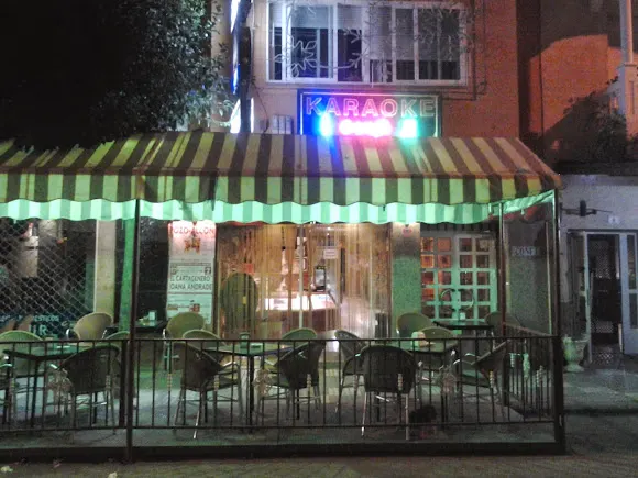 Cafetería Pastelería Confi - Pozo Alcon