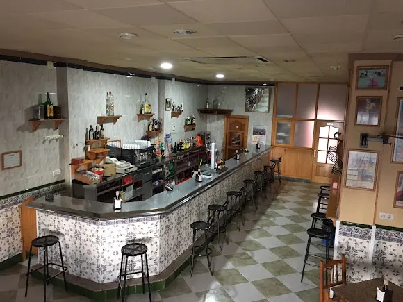 Cafetería Bar Stop - Villacarrillo