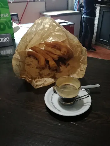Café Bar - Mancha Real