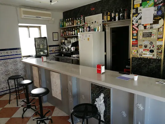Cafe-Bar El Patio - Torreperogil