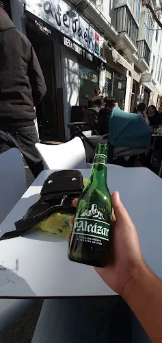 Café Jaén - Chiclana de la Frontera