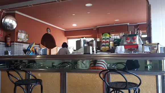 Churrería-Cafetería Virgen de la Fuensanta - Alcaudete