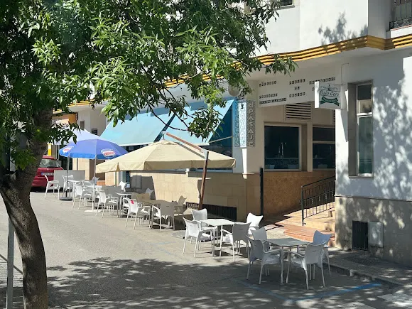 Cafeteria el pasaje - Quesada