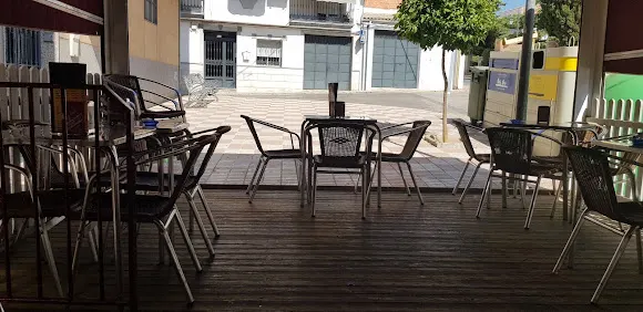 Cafetería Noly's - Mancha Real