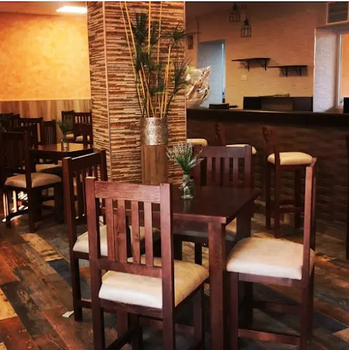 Cafetería-Churrería Mariflor - La Carolina