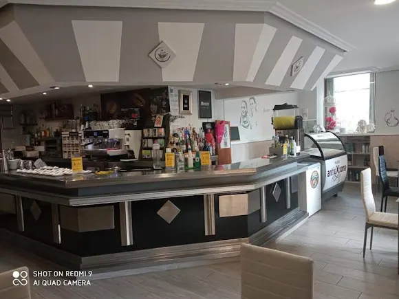 Cafetería Pastelería Tudela - Villanueva del Arzobispo
