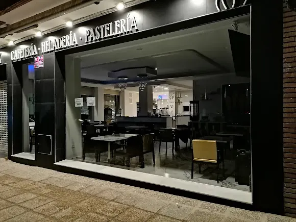 Cafetería Méndez - Baeza