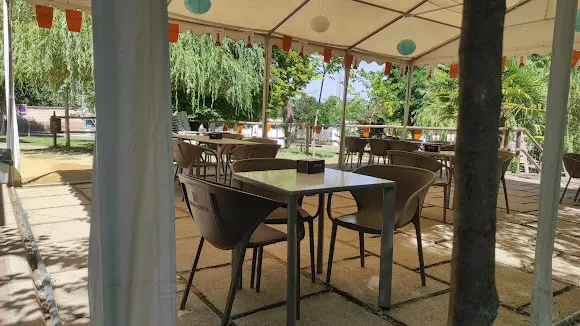Quiosco Cafeteria - Villanueva del Arzobispo