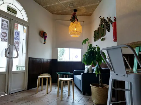 Café Bao - Mancha Real