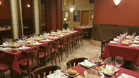 Cánovas Café