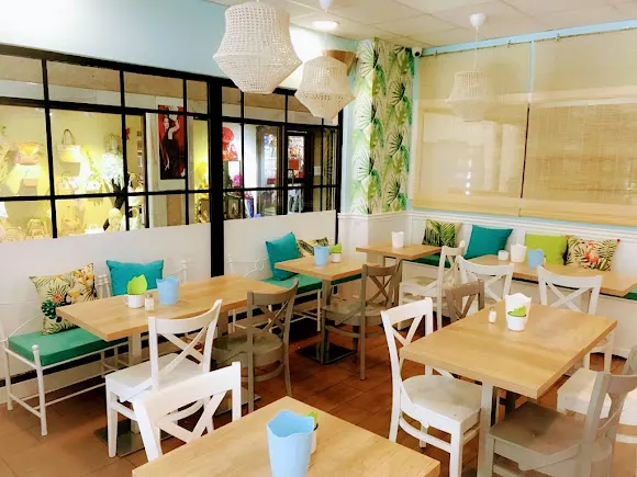 Cafetería CANALEJAS10