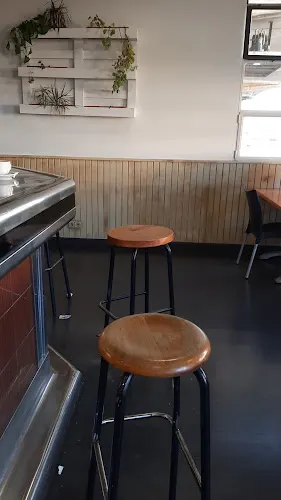 Cafetería MercaRioja