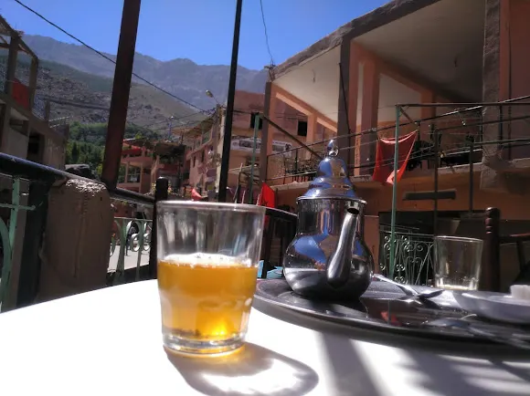Cafetería Kuko's