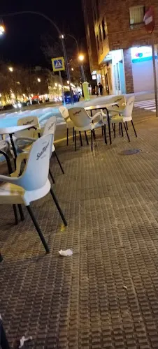 Café Sena