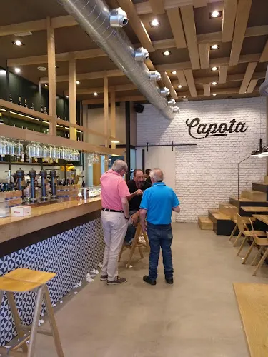 CAFETERIA MEDIEVO