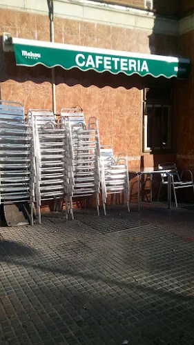 Cafeteria Heladeria L-Q